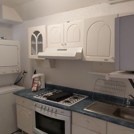 Steinhaus Suites Hamburgo Meksika Dış mekan fotoğraf