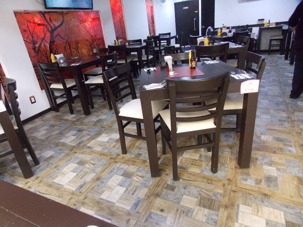 Steinhaus Suites Hamburgo Meksika Dış mekan fotoğraf
