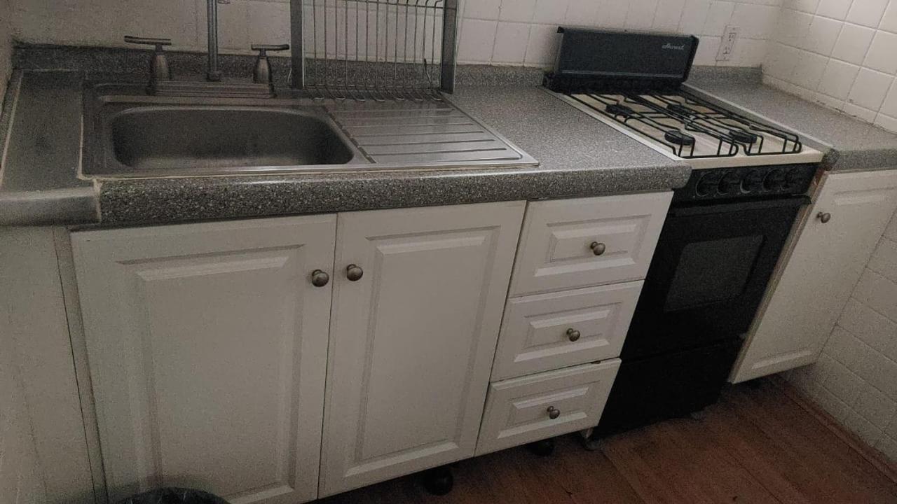 Steinhaus Suites Hamburgo Meksika Dış mekan fotoğraf