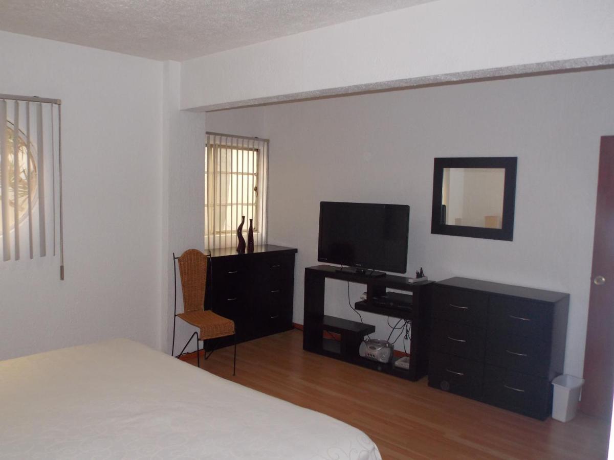 Steinhaus Suites Hamburgo Meksika Dış mekan fotoğraf