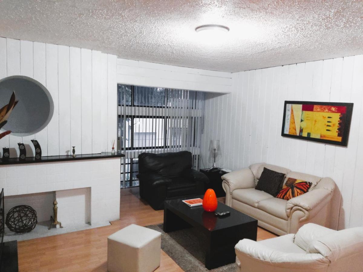 Steinhaus Suites Hamburgo Meksika Dış mekan fotoğraf