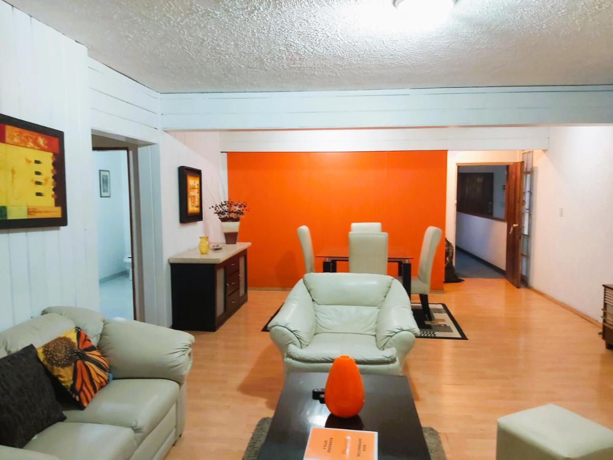 Steinhaus Suites Hamburgo Meksika Dış mekan fotoğraf