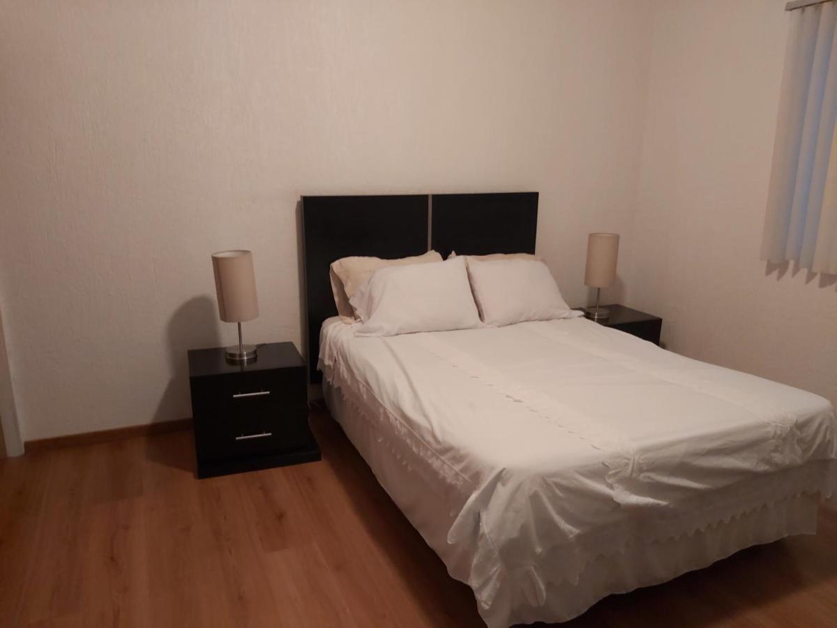 Steinhaus Suites Hamburgo Meksika Dış mekan fotoğraf