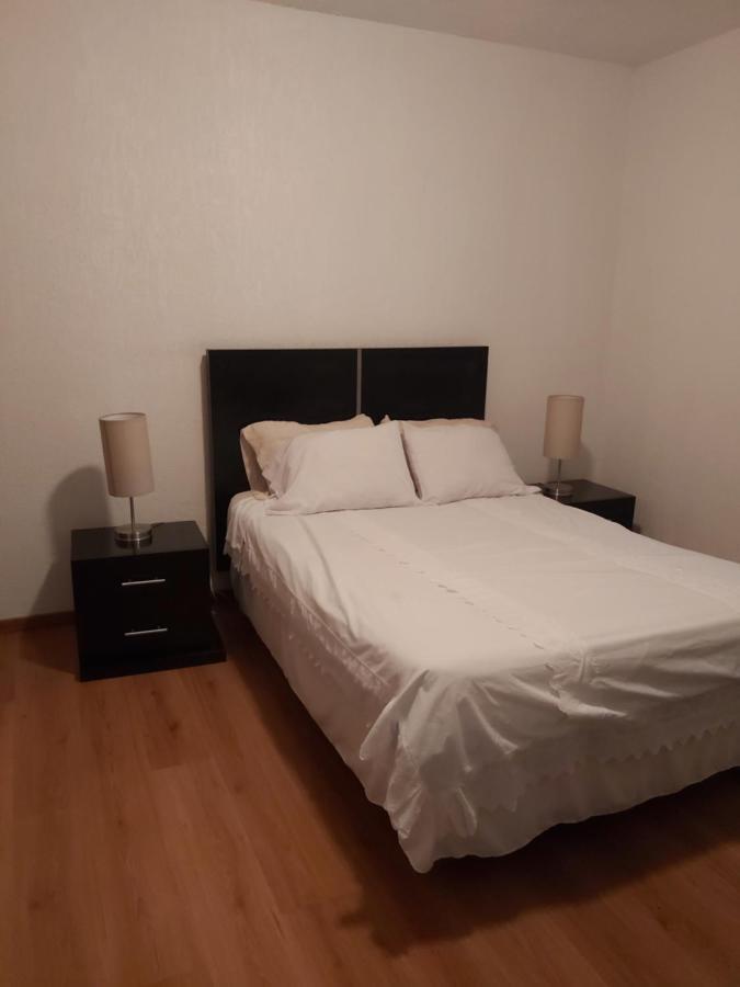 Steinhaus Suites Hamburgo Meksika Dış mekan fotoğraf