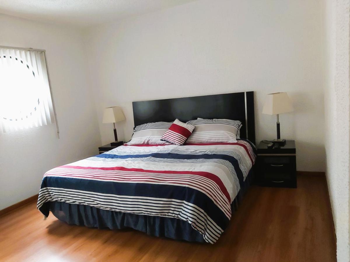 Steinhaus Suites Hamburgo Meksika Dış mekan fotoğraf