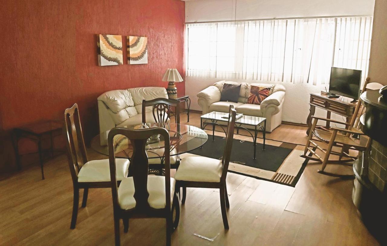 Steinhaus Suites Hamburgo Meksika Dış mekan fotoğraf