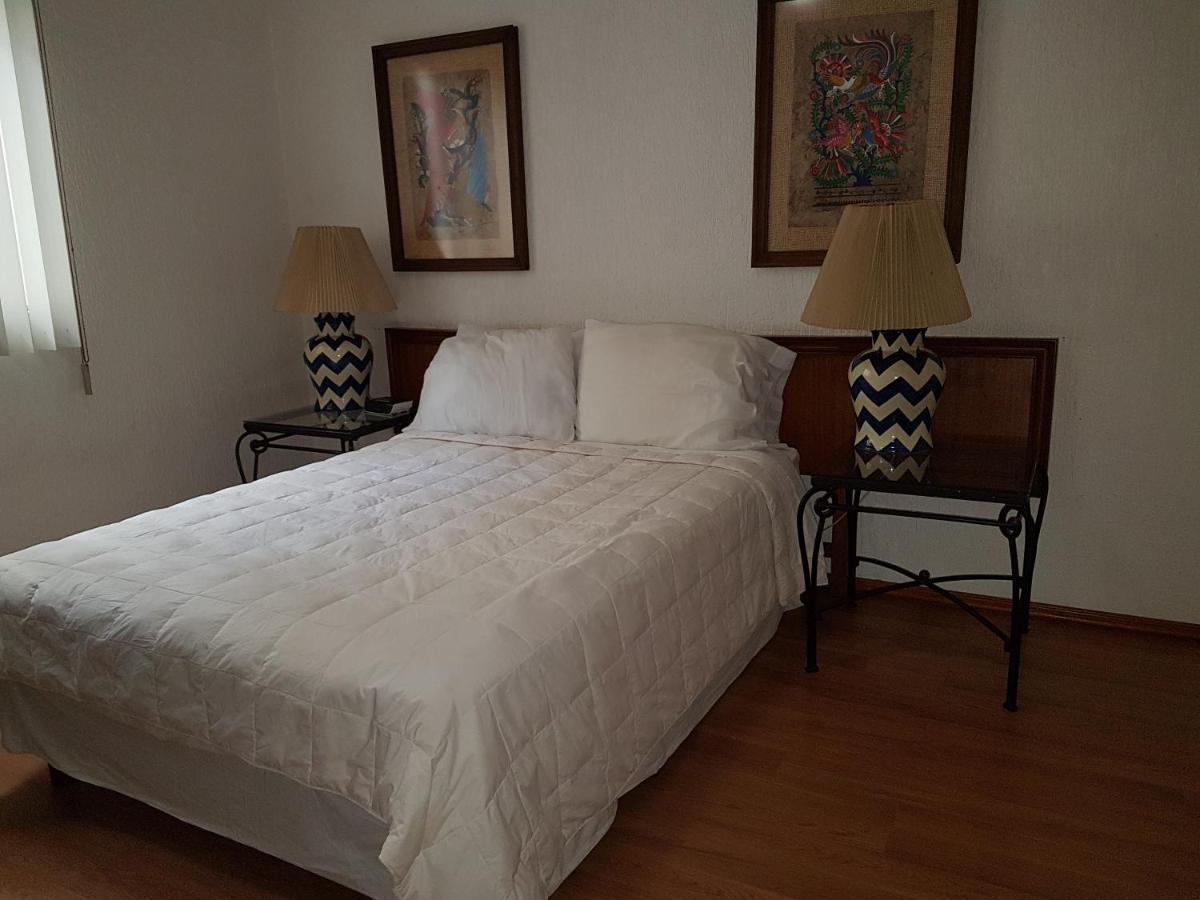 Steinhaus Suites Hamburgo Meksika Dış mekan fotoğraf