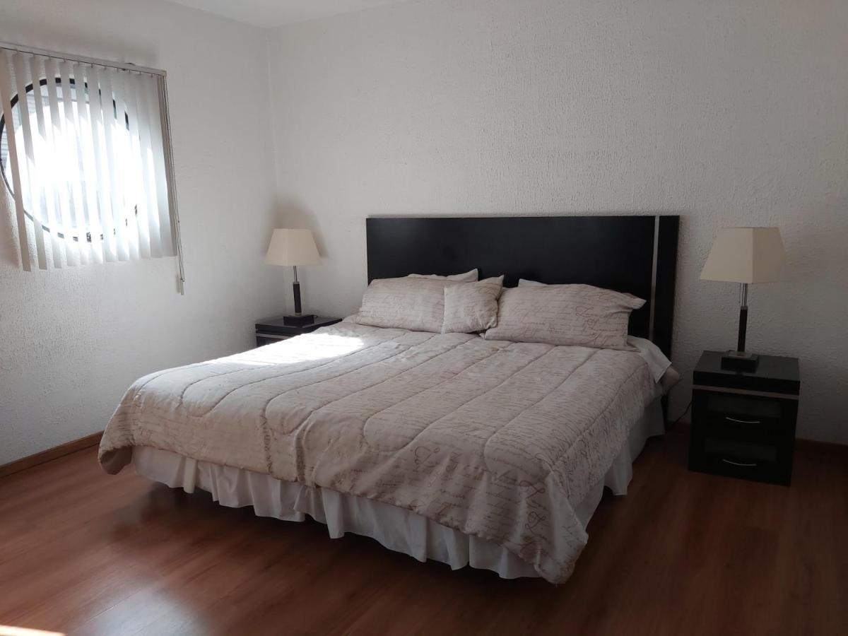 Steinhaus Suites Hamburgo Meksika Dış mekan fotoğraf