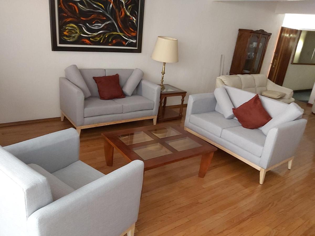Steinhaus Suites Hamburgo Meksika Dış mekan fotoğraf