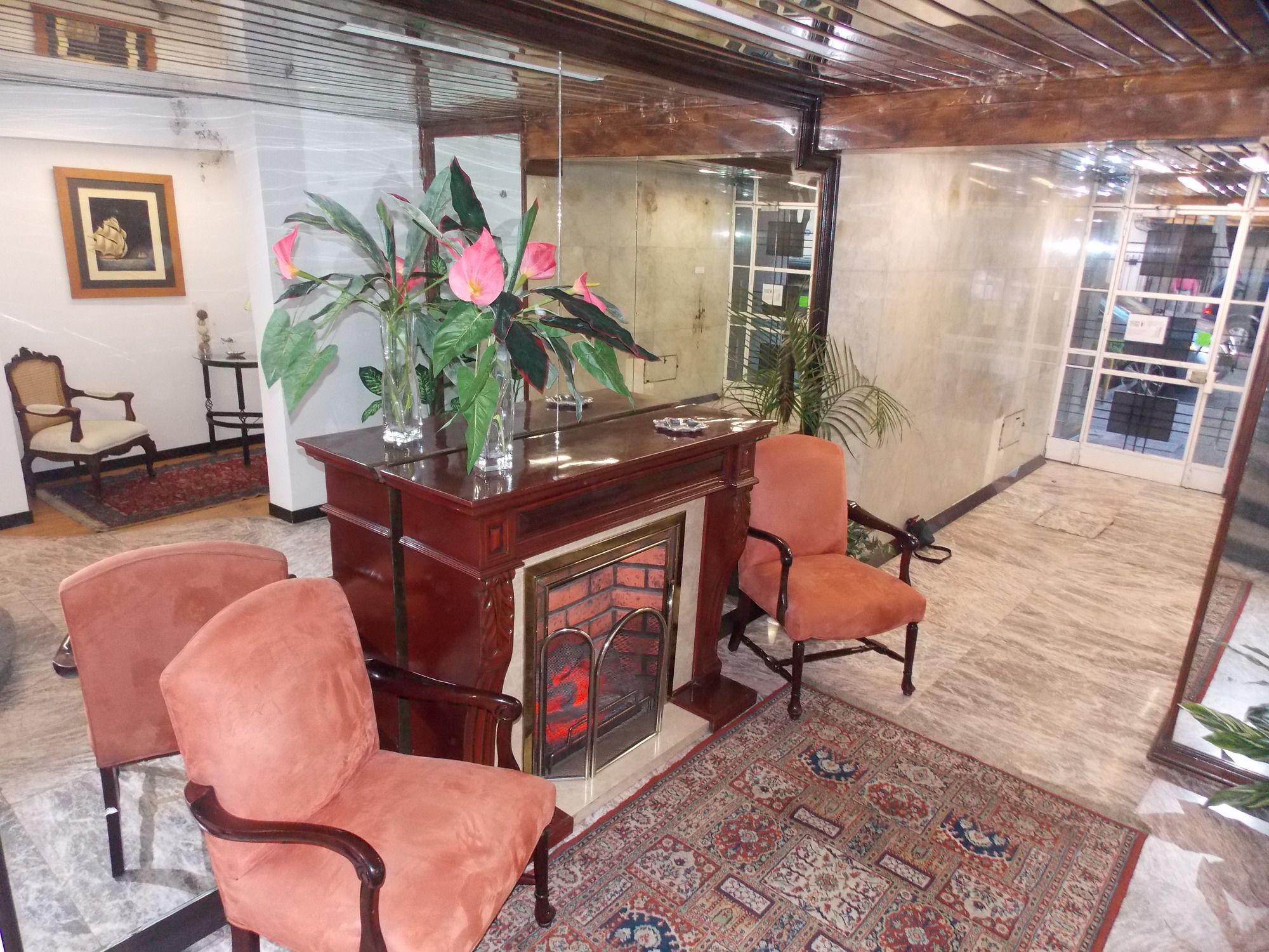 Steinhaus Suites Hamburgo Meksika Dış mekan fotoğraf
