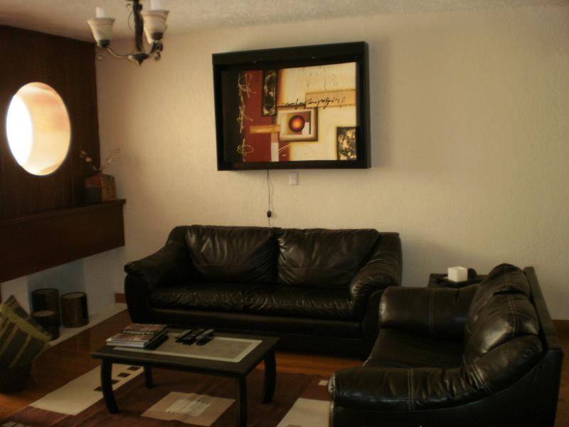 Steinhaus Suites Hamburgo Meksika Dış mekan fotoğraf