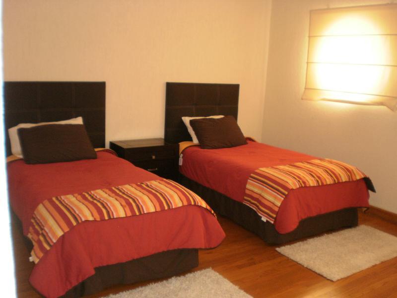 Steinhaus Suites Hamburgo Meksika Dış mekan fotoğraf