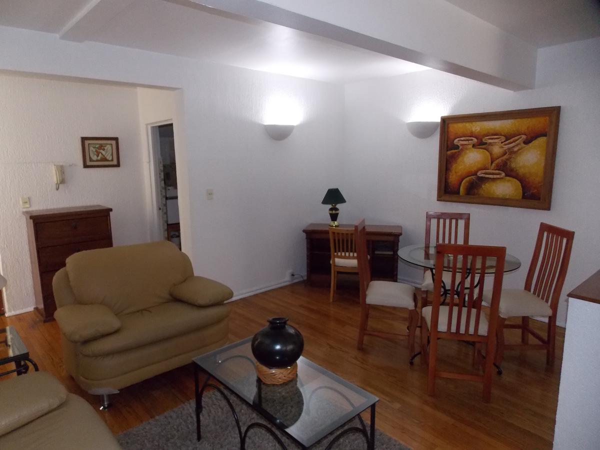 Steinhaus Suites Hamburgo Meksika Dış mekan fotoğraf