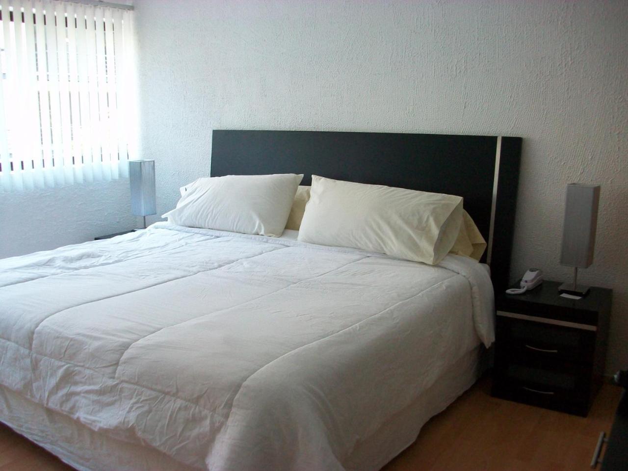 Steinhaus Suites Hamburgo Meksika Dış mekan fotoğraf
