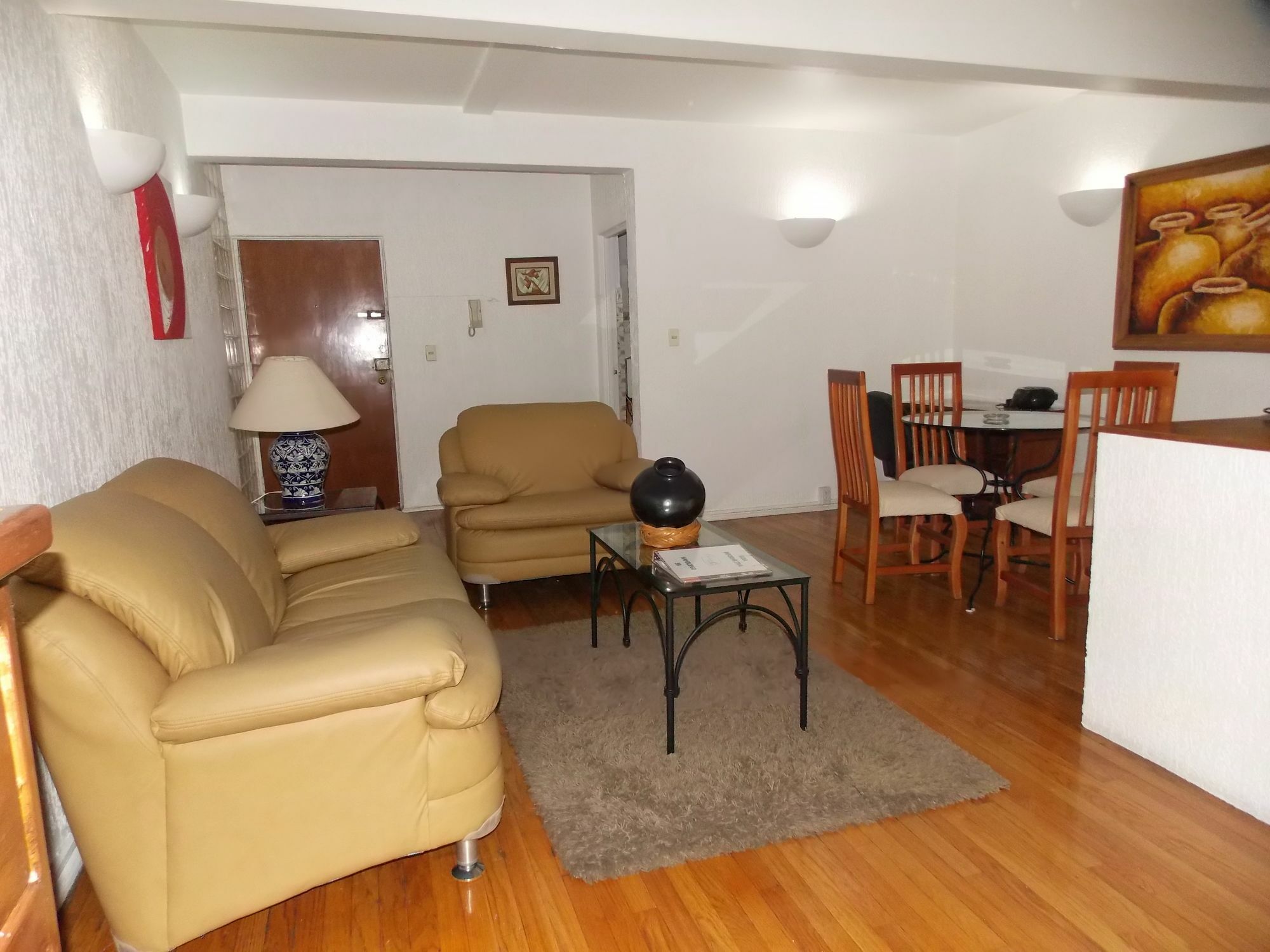 Steinhaus Suites Hamburgo Meksika Dış mekan fotoğraf