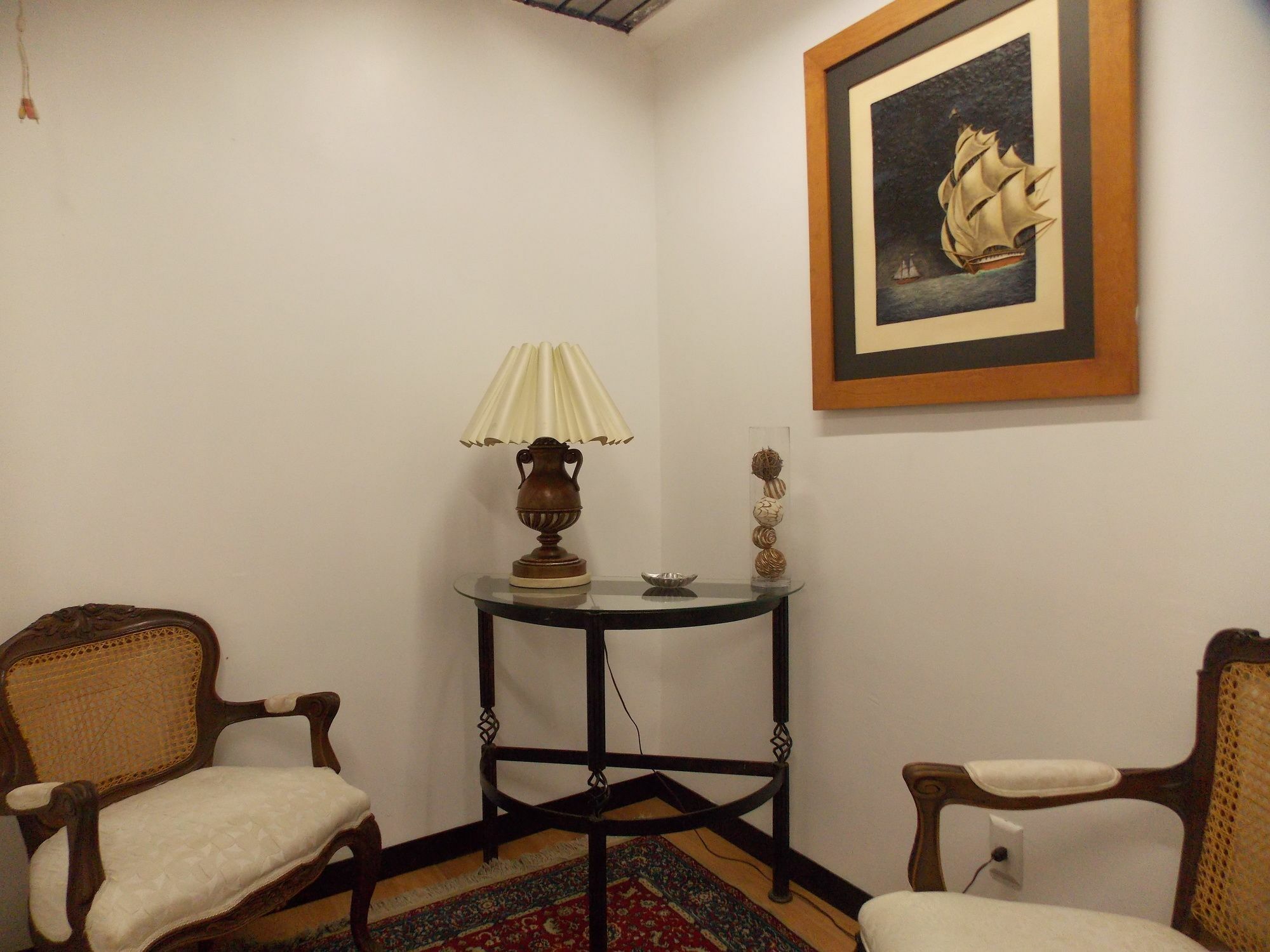 Steinhaus Suites Hamburgo Meksika Dış mekan fotoğraf