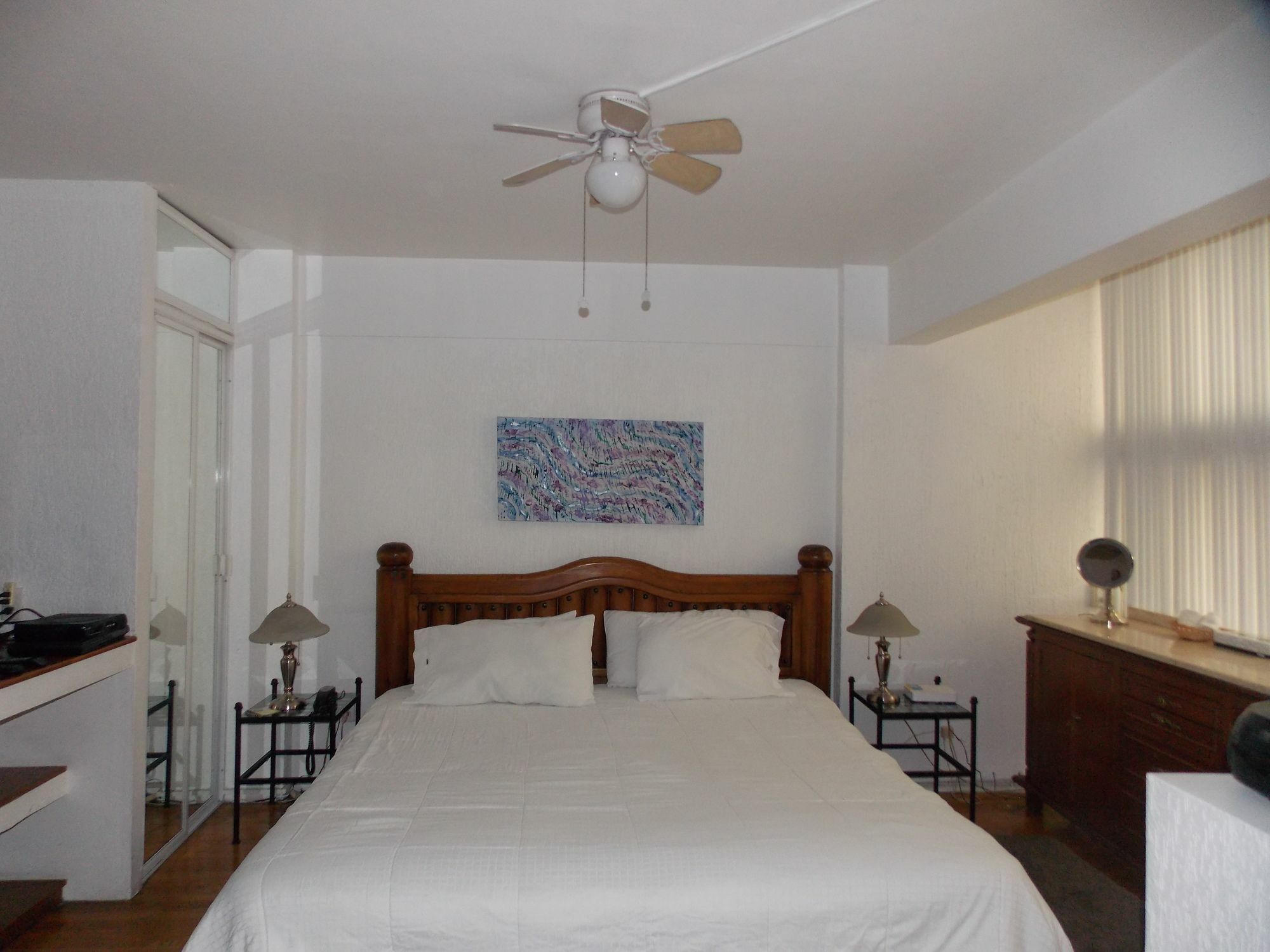 Steinhaus Suites Hamburgo Meksika Dış mekan fotoğraf