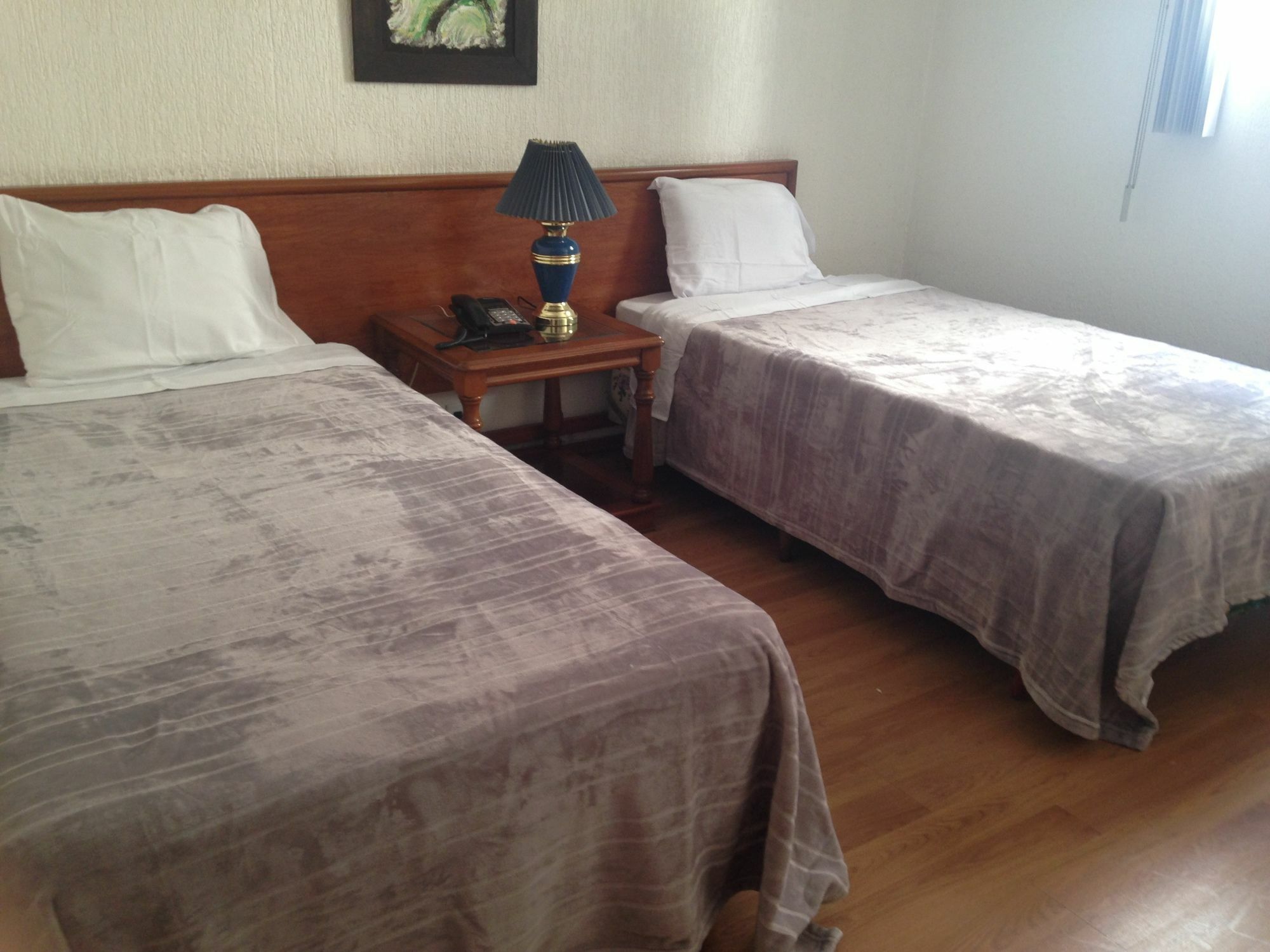 Steinhaus Suites Hamburgo Meksika Dış mekan fotoğraf