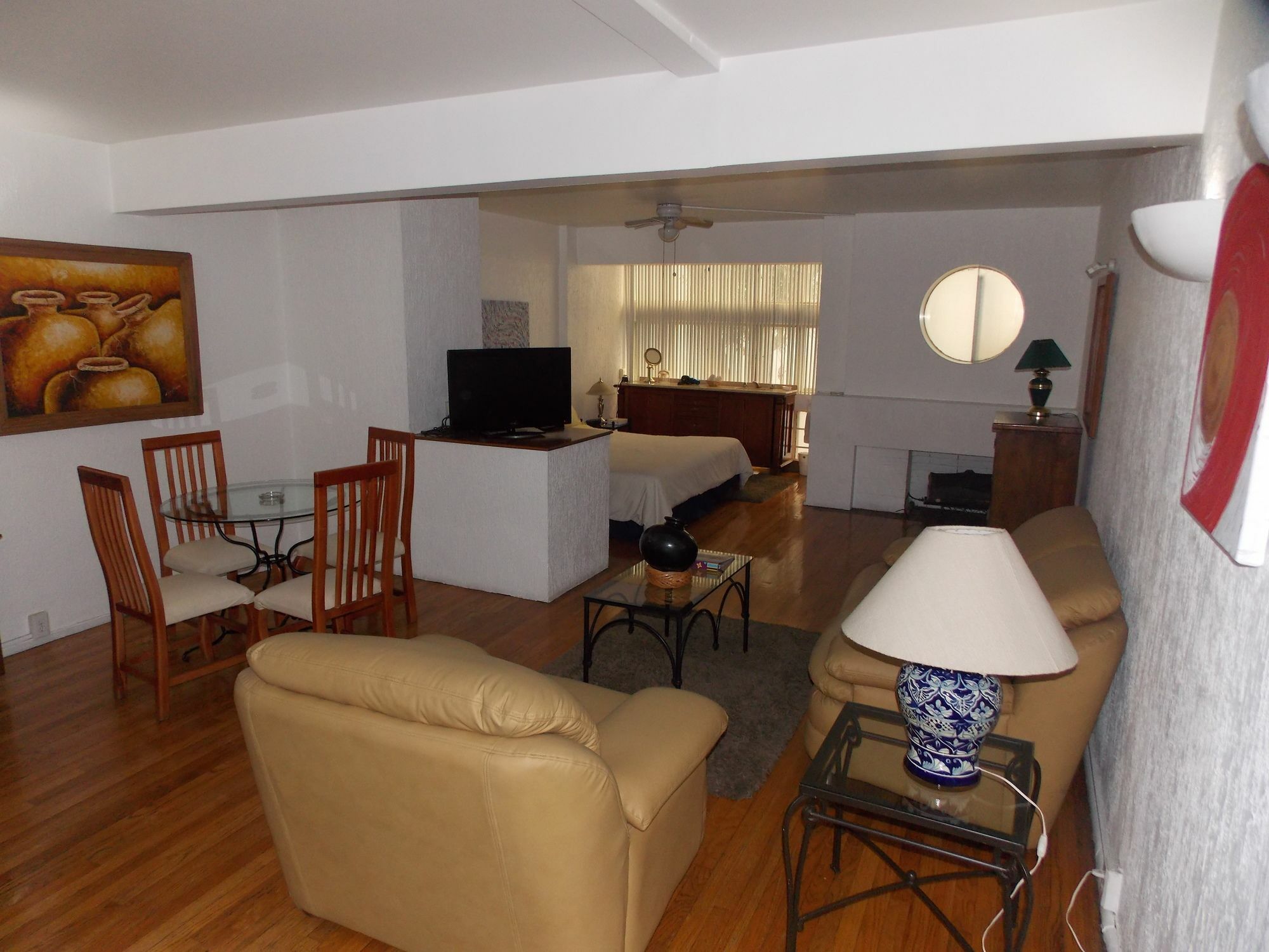 Steinhaus Suites Hamburgo Meksika Dış mekan fotoğraf