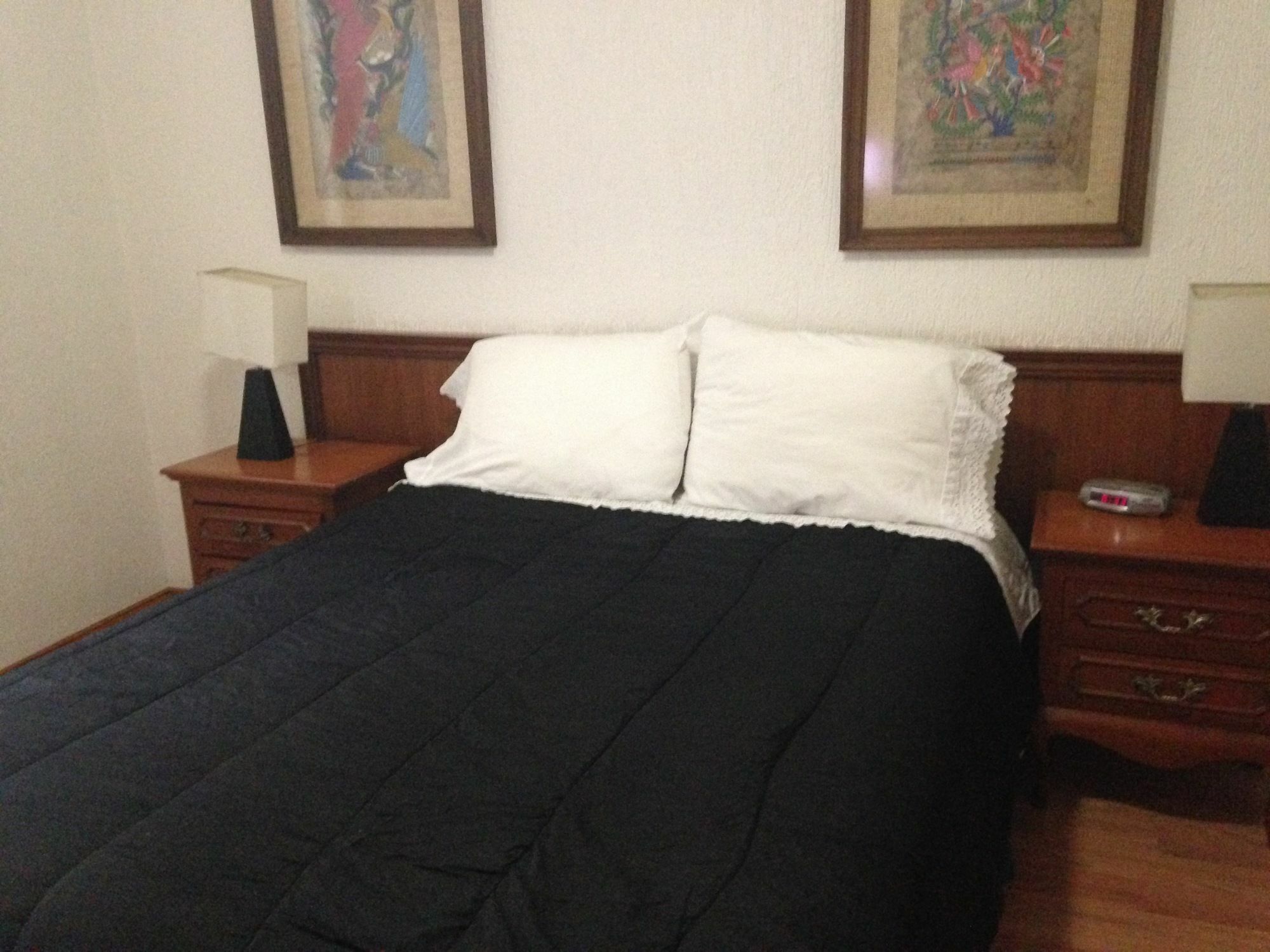 Steinhaus Suites Hamburgo Meksika Dış mekan fotoğraf