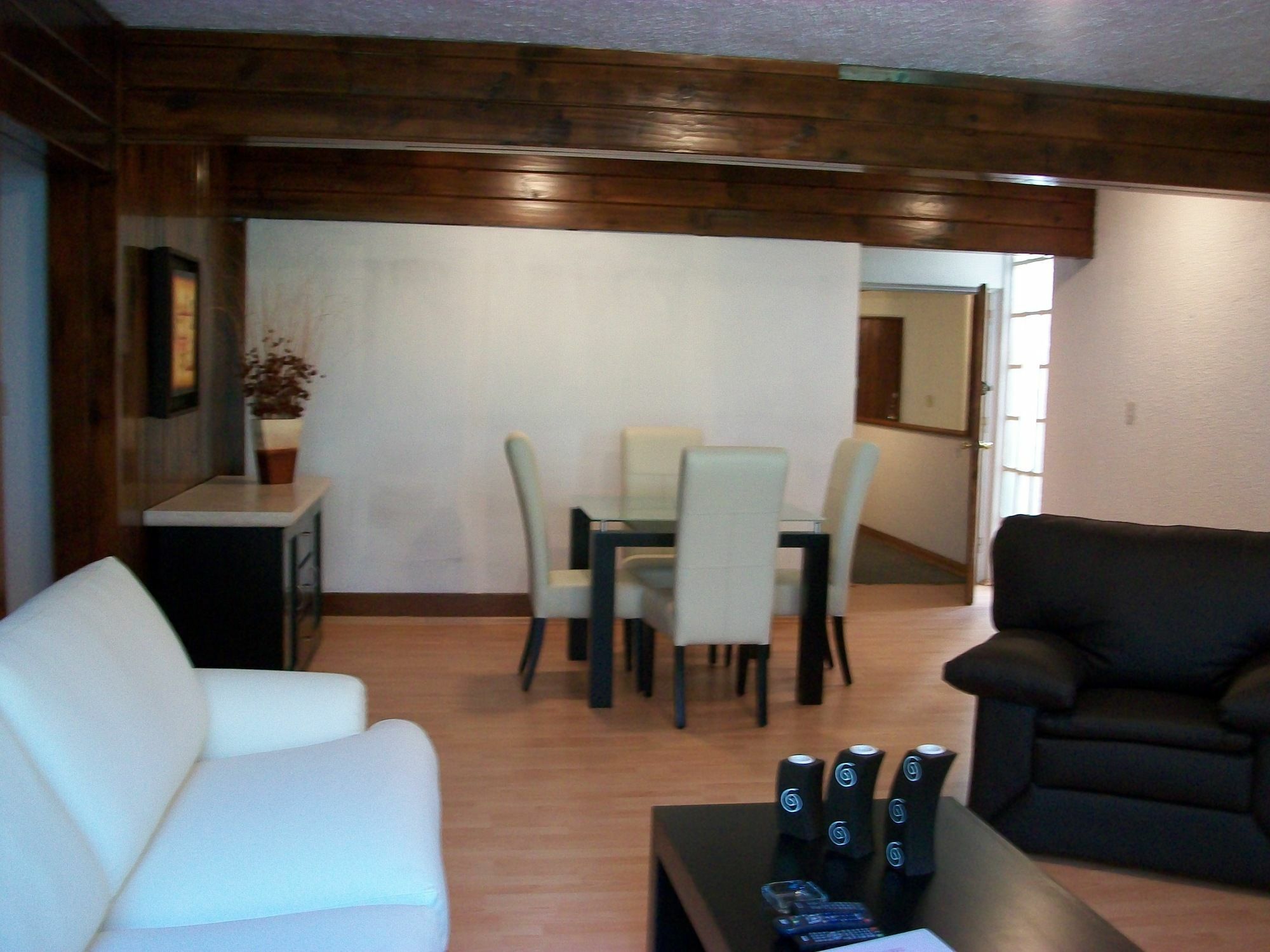 Steinhaus Suites Hamburgo Meksika Dış mekan fotoğraf