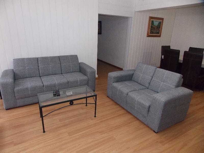 Steinhaus Suites Hamburgo Meksika Dış mekan fotoğraf